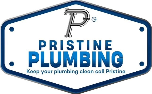 Pristine Plumbing LLC cover